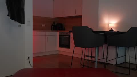 SweetJona online show from November 29, 2025, 1:14 pm