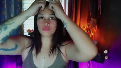 Sweet Jynn95 online show from April 3, 2026, 2:20 am