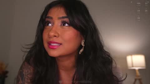 Karma Sutra  sweetkarmababy online show from February 2, 2026, 11:25 pm