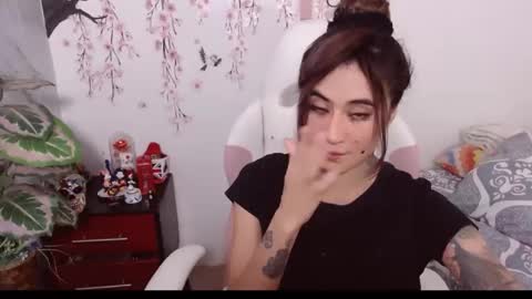 Snapshot of sweetkatik chatting on April 7, 2026, 6:41 pm karen online show from April 7, 2026, 6:41 pm