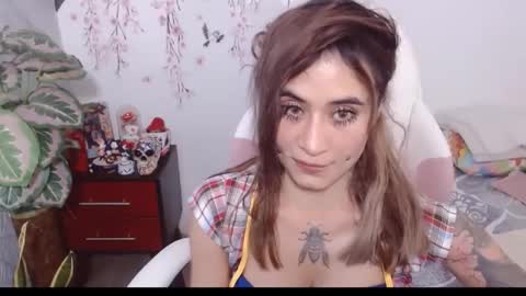 Snapshot of sweetkatik chatting on April 10, 2026, 4:55 pm karen online show from April 10, 2026, 4:55 pm