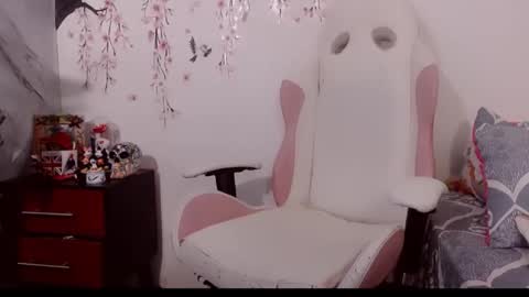 Snapshot of sweetkatik chatting on April 12, 2026, 3:50 pm karen online show from April 12, 2026, 3:50 pm