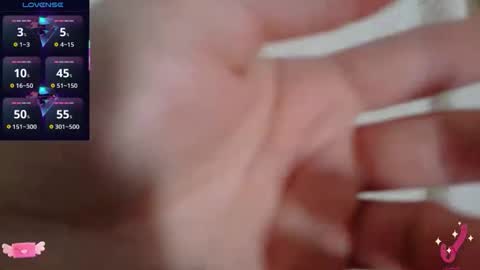 Snapshot of sweetledyselin chatting on October 16, 2025, 8:15 am SweetLedySelin online show from October 16, 2025, 8:15 am