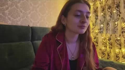 sweetliaison online show from February 7, 2026, 6:22 pm