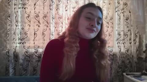 sweetliaison online show from March 18, 2026, 6:16 am