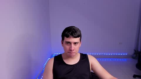 Lian online show from January 24, 2025, 3:00 am