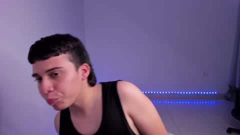 Lian online show from January 24, 2025, 6:03 am