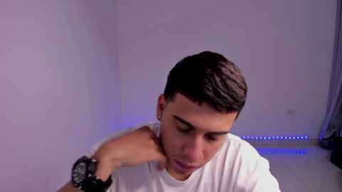 Lian online show from January 27, 2025, 6:30 am