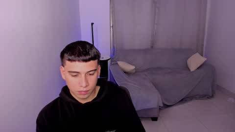 Lian online show from March 5, 2025, 7:38 am