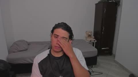 Lian online show from February 7, 2026, 5:55 am