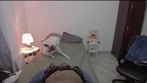 Lian online show from March 21, 2026, 12:59 am