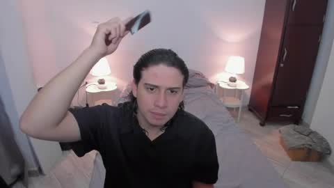 Lian online show from March 31, 2026, 2:57 am