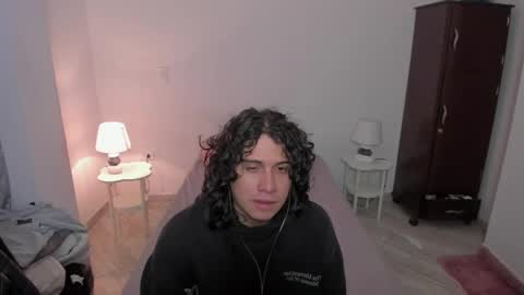 Lian online show from April 21, 2026, 2:51 am