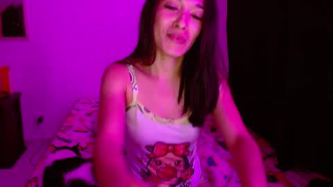 Snapshot of sweetlilith23 chatting on March 31, 2026, 5:30 am sweetlilith23 online show from March 31, 2026, 5:30 am