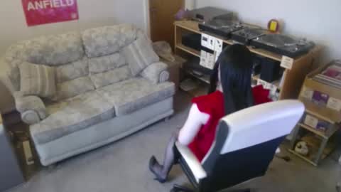 sweetlouise69 online show from December 31, 2024, 1:41 pm