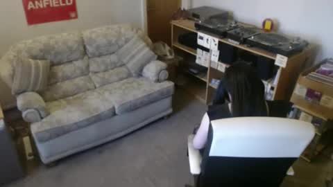 sweetlouise69 online show from January 10, 2025, 3:58 pm