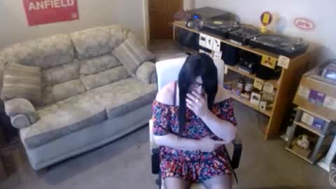 sweetlouise69 online show from November 15, 2025, 1:07 pm