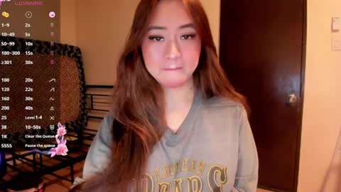 Zoe online show from July 5, 2026, 12:50 am