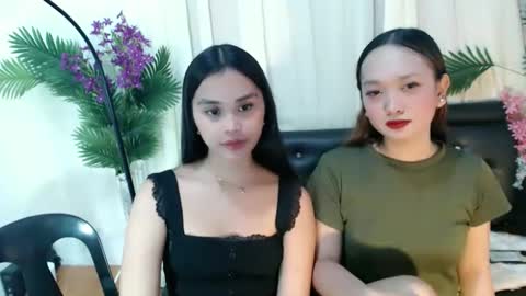 lilcherry online show from April 5, 2026, 3:31 pm