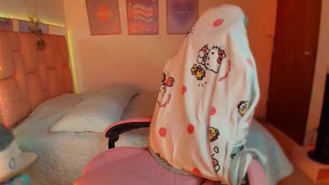 SweetLune online show from February 10, 2026, 11:09 pm