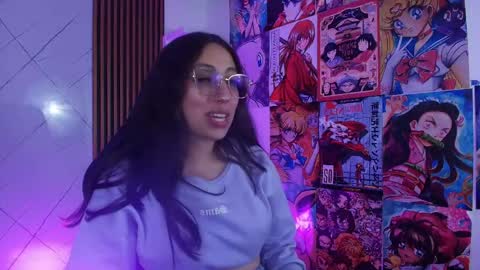sweetlyundone online show from April 12, 2026, 7:41 pm