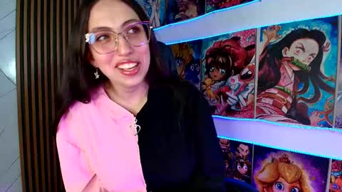 Snapshot of sweetlyundone chatting on June 6, 2026, 7:29 pm sweetlyundone online show from June 6, 2026, 7:29 pm