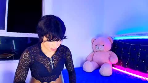 Snapshot of sweetmagic6 chatting on May 31, 2026, 8:43 am sweetmagic6 online show from May 31, 2026, 8:43 am