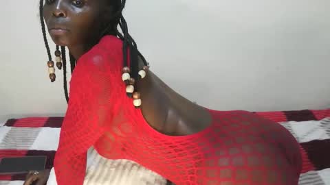 Marie online show from May 17, 2026, 6:22 am