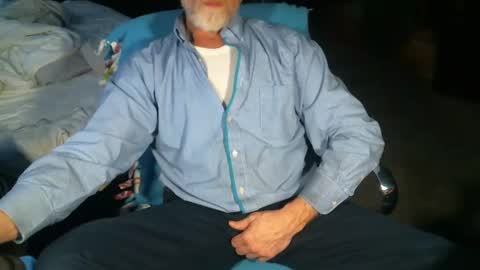 Michael online show from December 23, 2024, 2:07 pm