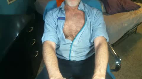 Michael online show from May 14, 2026, 12:56 pm