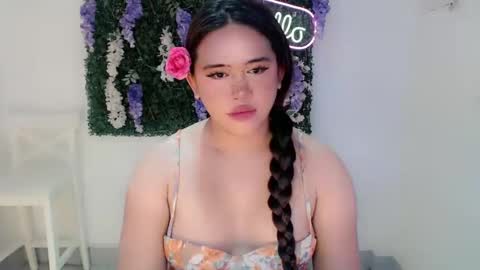 Snapshot of sweetmarie21 chatting on February 13, 2025, 9:17 pm IM ALICE - DONT FORGET TO FOLLOW ME online show from February 13, 2025, 9:17 pm