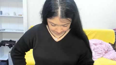 sweetmarylove online show from October 4, 2025, 10:46 am