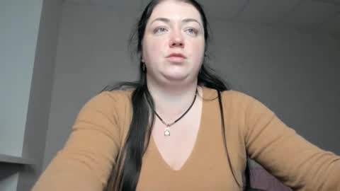 sweetmarylove online show from April 11, 2026, 9:35 am