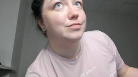 sweetmarylove online show from April 21, 2026, 9:48 am