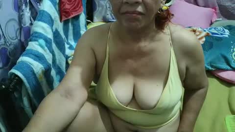 sweetmature_69 online show from March 6, 2026, 4:25 pm