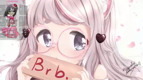 Snapshot of sweetmilk2006 chatting on March 9, 2025, 8:07 am Vicky    .    MODEL INDEPENDET online show from March 9, 2025, 8:07 am