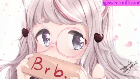 Snapshot of sweetmilk2006 chatting on March 11, 2025, 8:09 am Vicky    .    MODEL INDEPENDET online show from March 11, 2025, 8:09 am