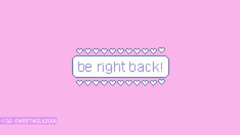 Snapshot of sweetmilk2006 chatting on October 4, 2025, 4:27 pm Vicky    .    MODEL INDEPENDET online show from October 4, 2025, 4:27 pm