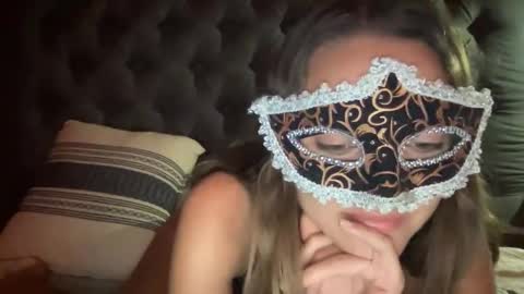 Snapshot of sweetmistyxoxo chatting on February 15, 2026, 12:18 am Misty online show from February 15, 2026, 12:18 am