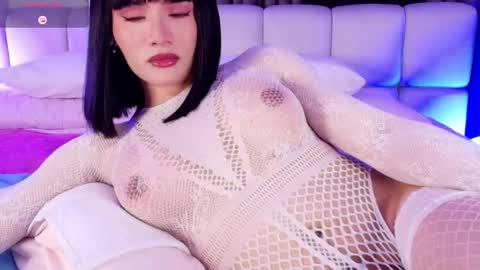 LUNA online show from May 10, 2026, 10:48 pm