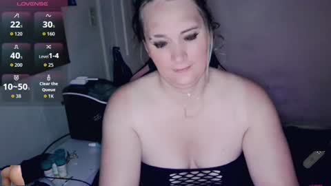 SweetMorgan online show from June 17, 2026, 5:58 pm