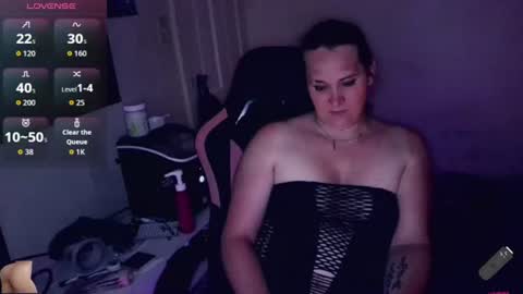 SweetMorgan online show from June 22, 2026, 2:57 am