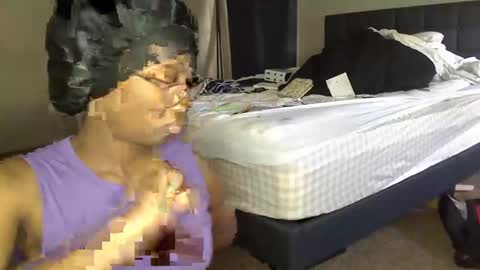 sweetness_cool online show from March 24, 2026, 7:52 pm