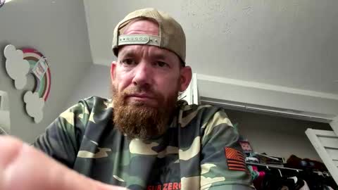 WeAim2PZzz online show from February 6, 2026, 3:04 pm