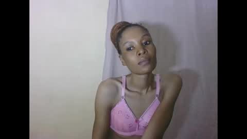 ESTHER online show from April 24, 2026, 2:03 am