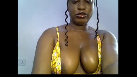 LILY BRANDY online show from April 22, 2026, 7:44 am