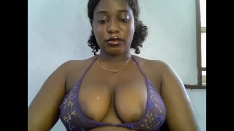 LILY BRANDY online show from May 15, 2026, 8:21 am