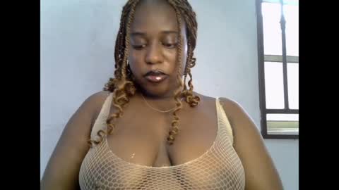 LILY BRANDY online show from May 18, 2026, 4:13 pm