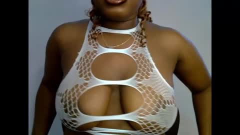 LILY BRANDY online show from May 25, 2026, 8:20 am