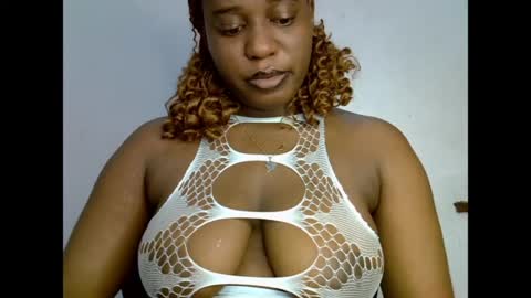 LILY BRANDY online show from May 25, 2026, 8:26 pm